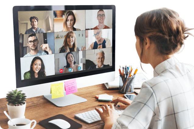 Video call