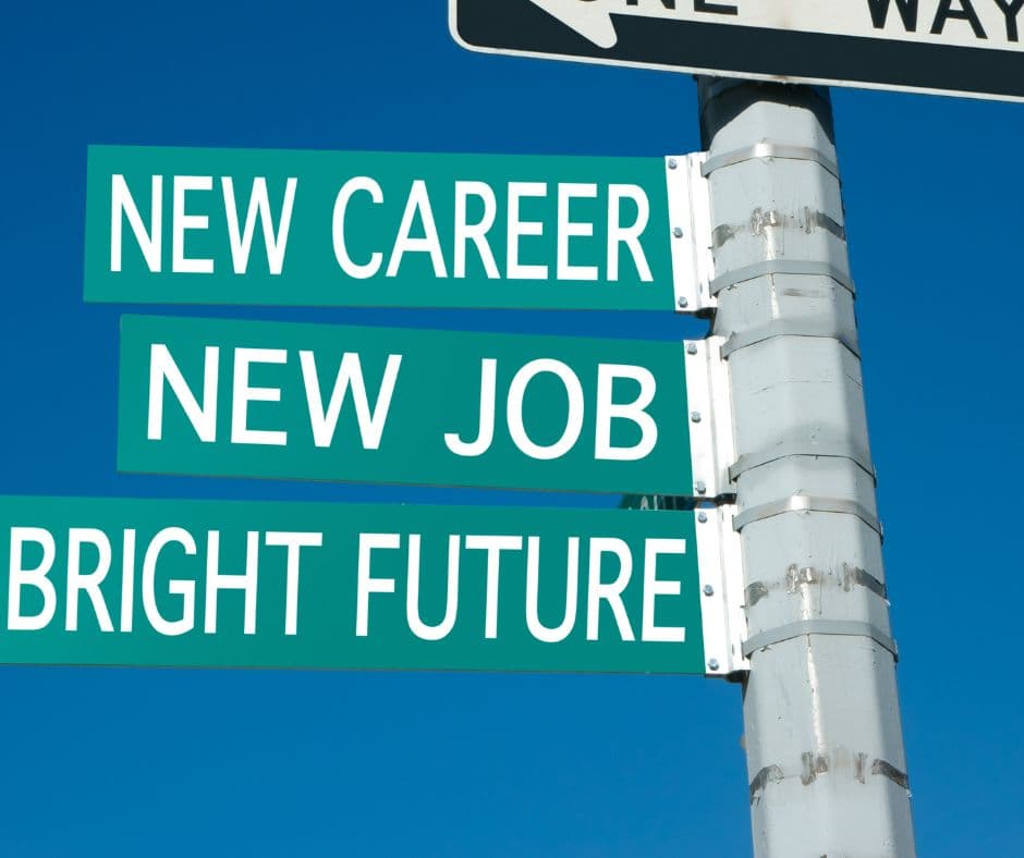 When the Career You Built No Longer Fits