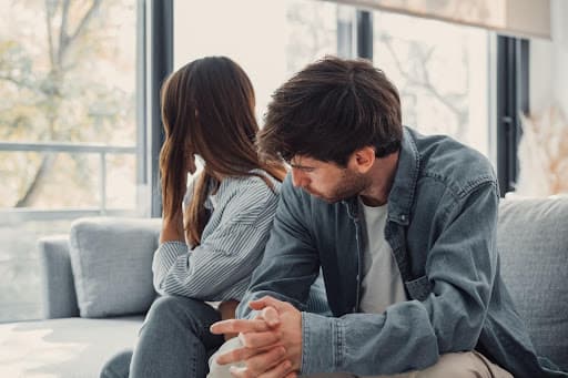 Healthy Relationships Start with You — Not Just Them