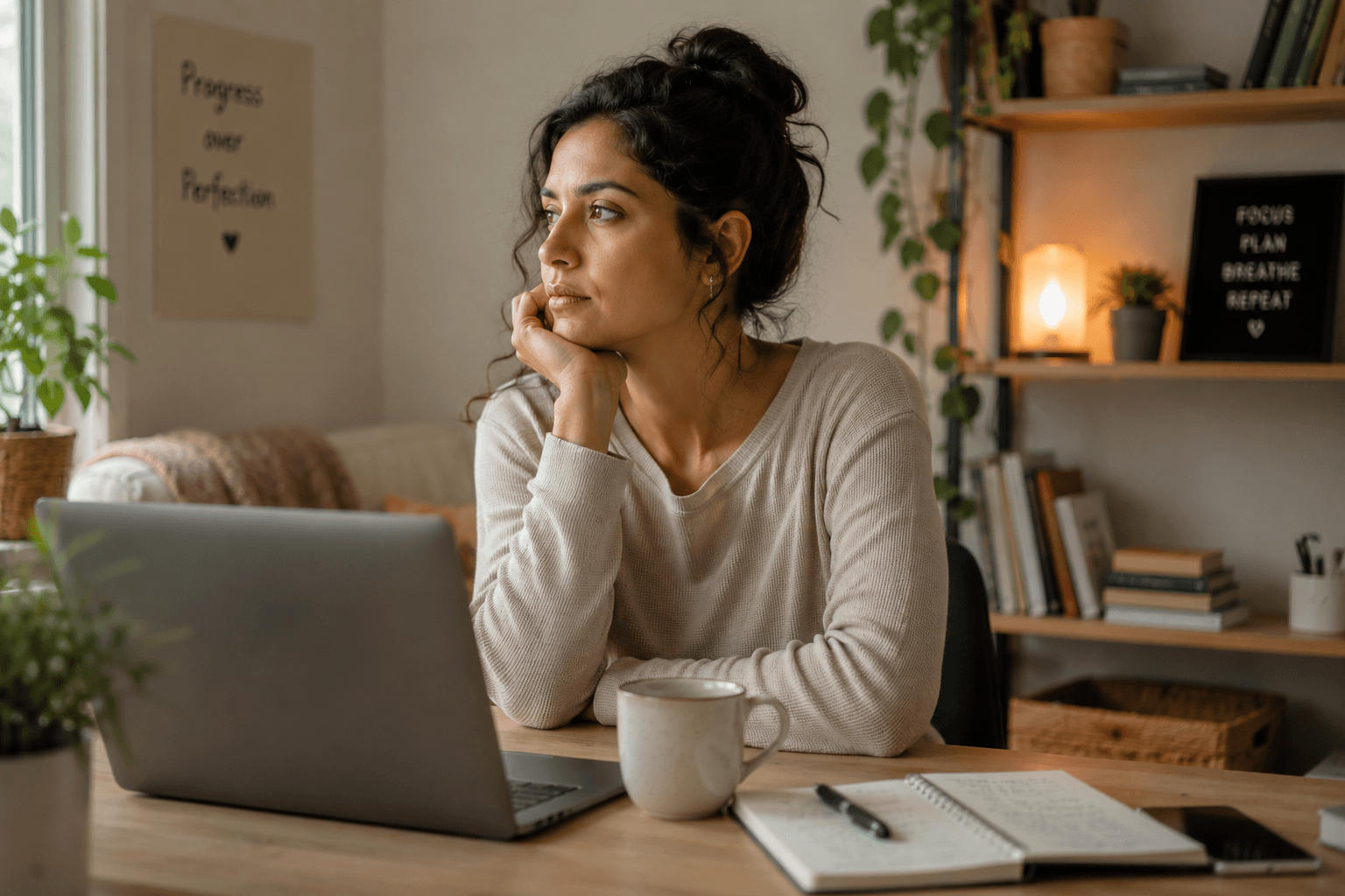Why so many women feel more isolated in hybrid work (and what actually helps)