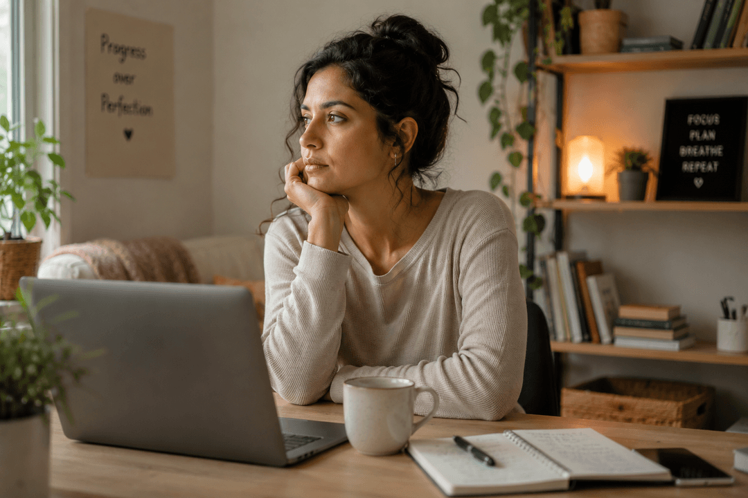 Why So Many Women Feel More Isolated in Hybrid Work (and What Actually Helps)