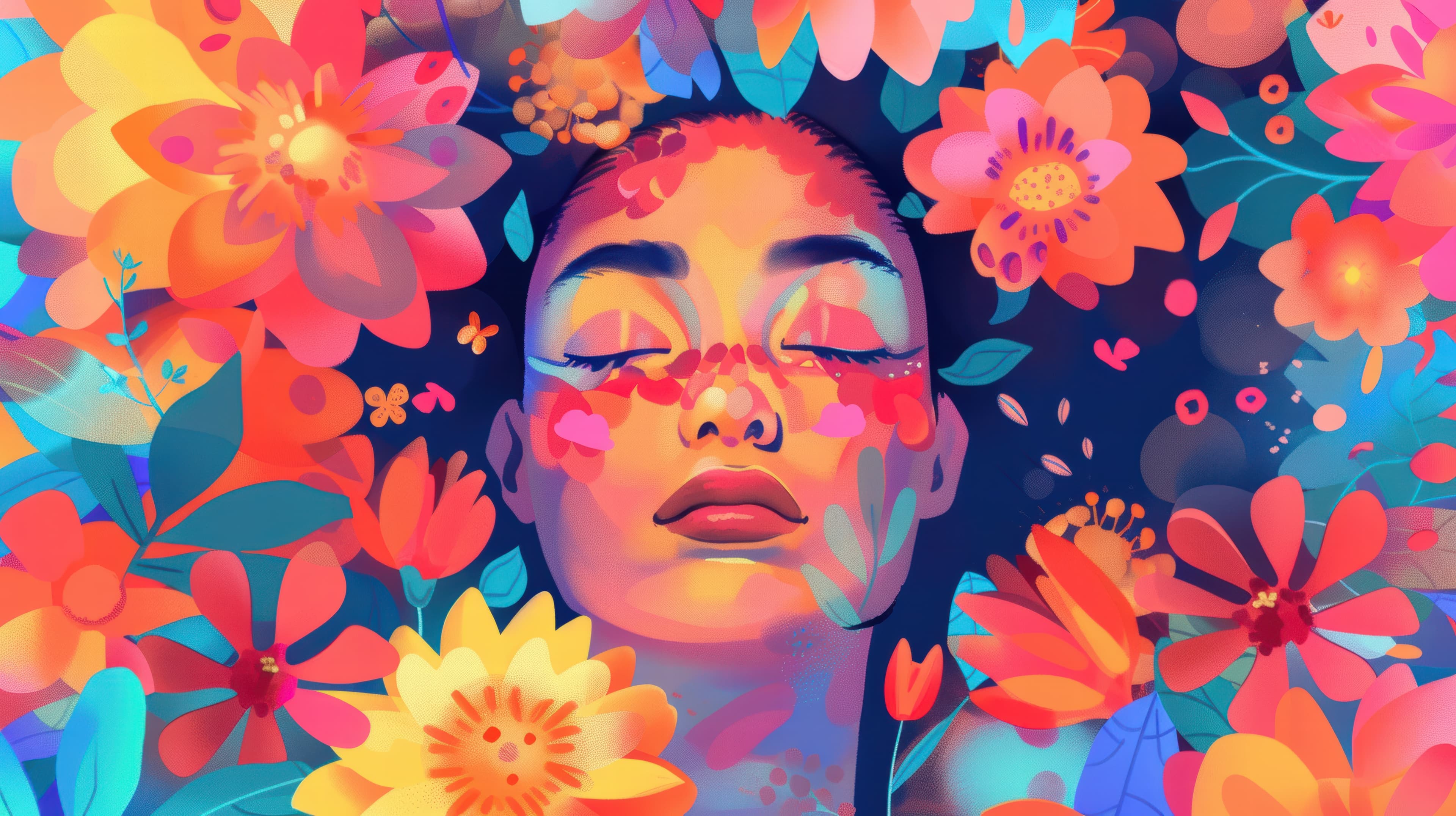 The midweek exhale
